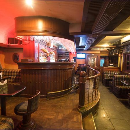 Hotel Ayodhya Kolhapur Zewnętrze zdjęcie