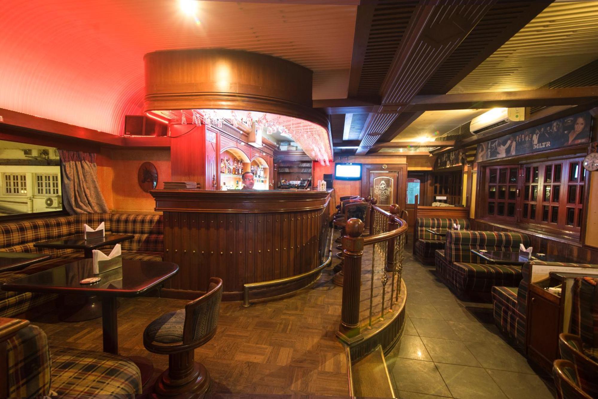 Hotel Ayodhya Kolhapur Zewnętrze zdjęcie