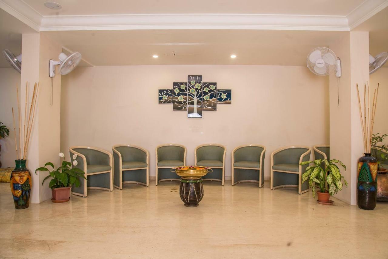 Hotel Ayodhya Kolhapur Zewnętrze zdjęcie